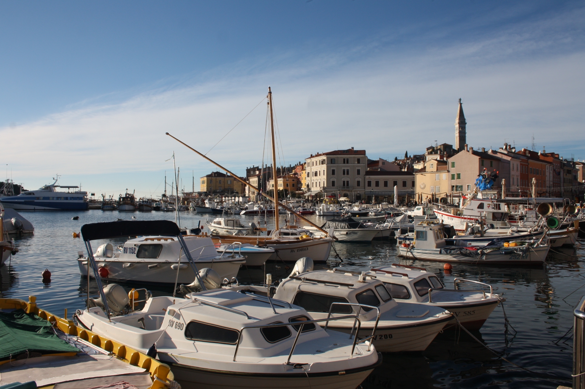 Istra na popisu svjetskih TOP destinacija za 2022. prema izboru priznatog turističkog magazina